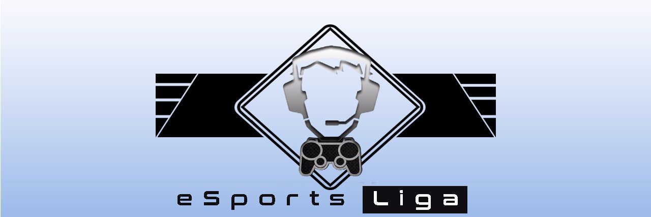 eSportsLiga's profile banner image