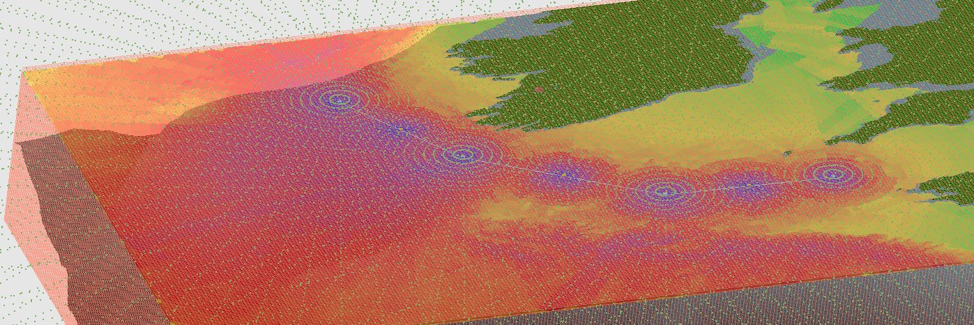 dBSea banner