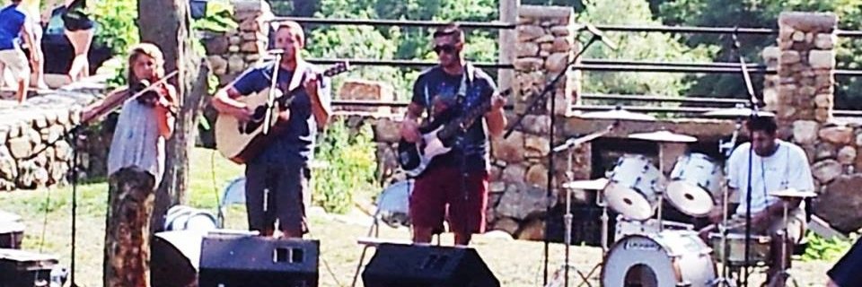 Mike Costanzo banner