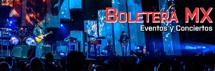 BoleteraMX's profile banner image