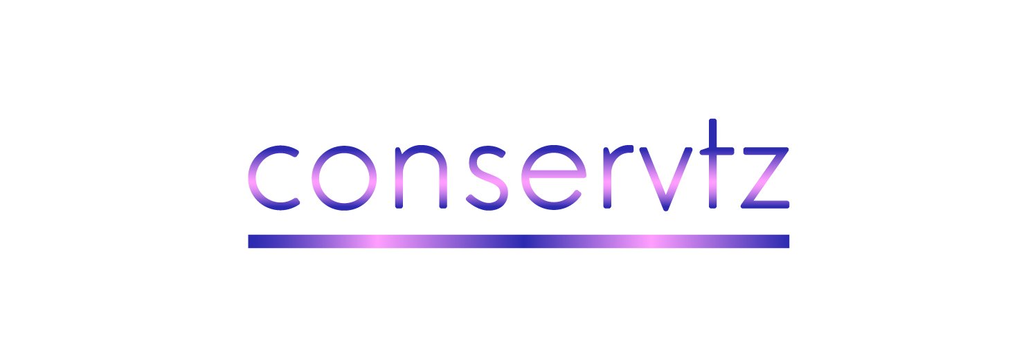 conservtz's profile banner image