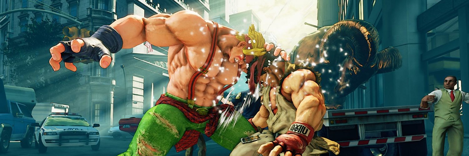 AjayPattni1's profile banner image