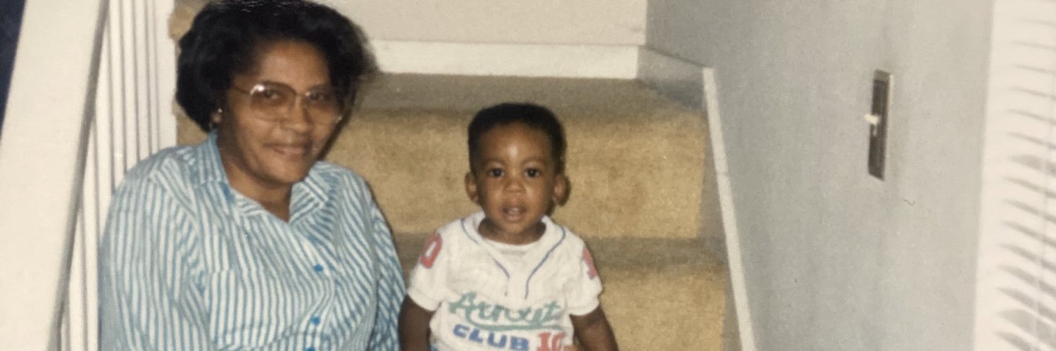 Aaron Mitchell banner