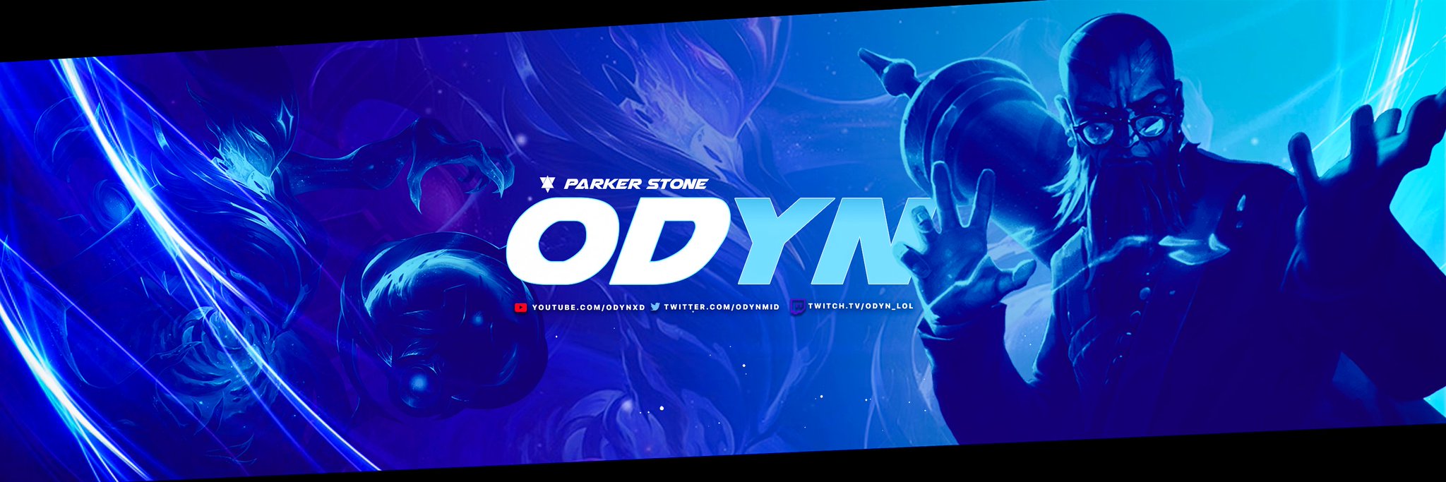 OdynMid's profile banner image