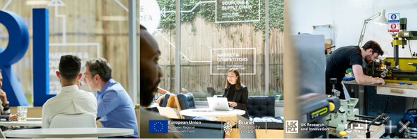 CRL_LDN Profile Banner