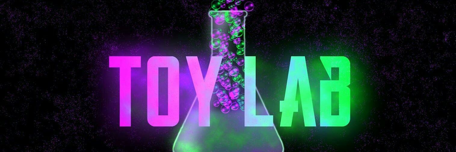 Toylab banner