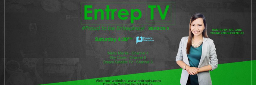 OfficialEntrep's profile banner image