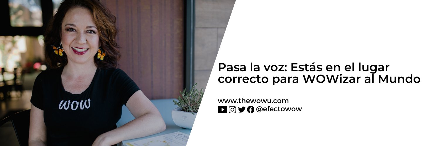 efectowow's profile banner image