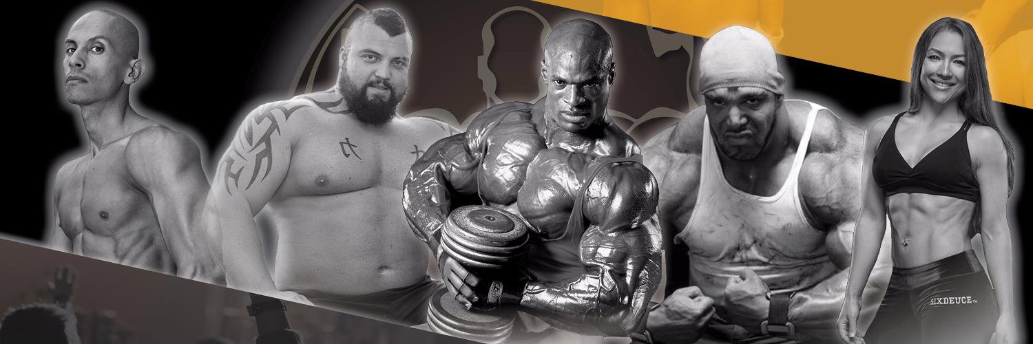 WorldPowerShow's profile banner image