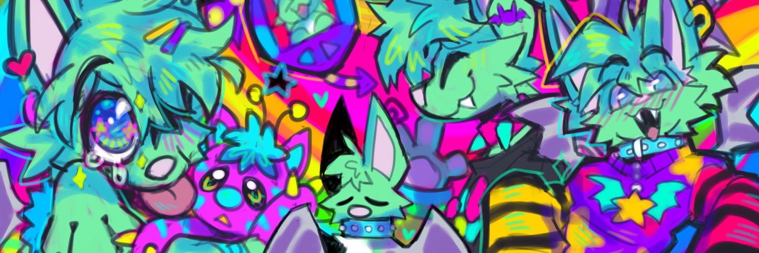 🍬Mint🍬 banner