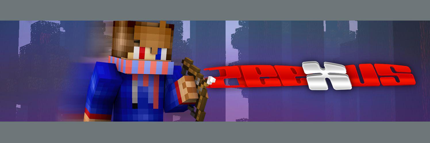 ZEEXUS1's profile banner image
