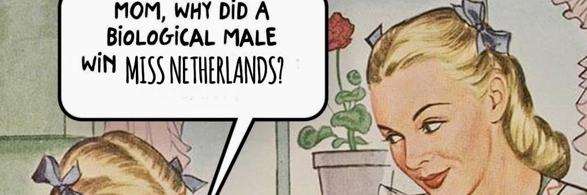 Keep America Free! banner