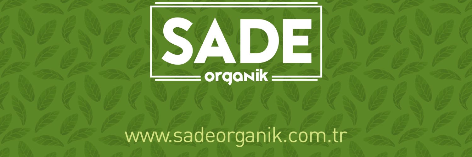sadeorganikcom's profile banner image