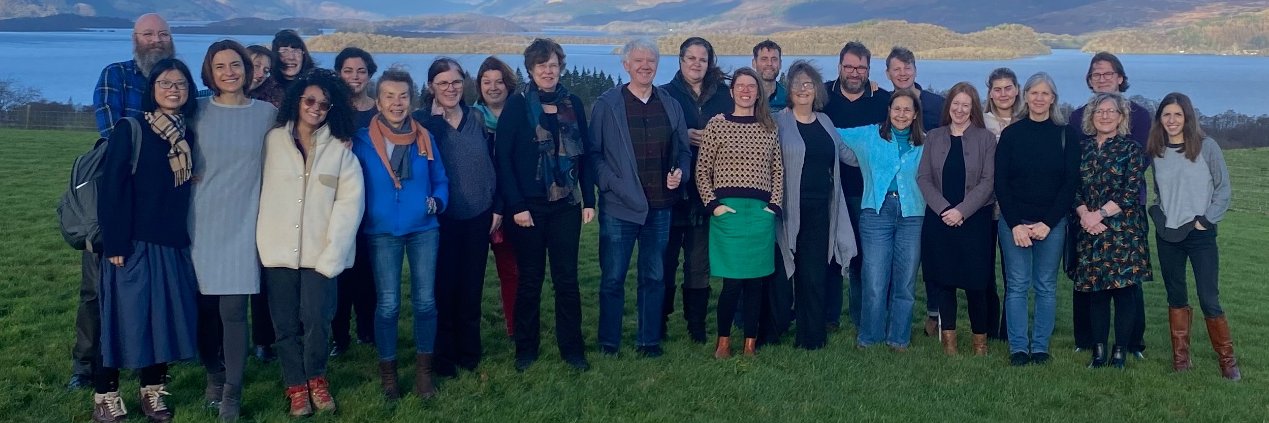 LINCS Heriot-Watt banner