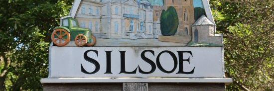 SilsoeParish's profile banner image