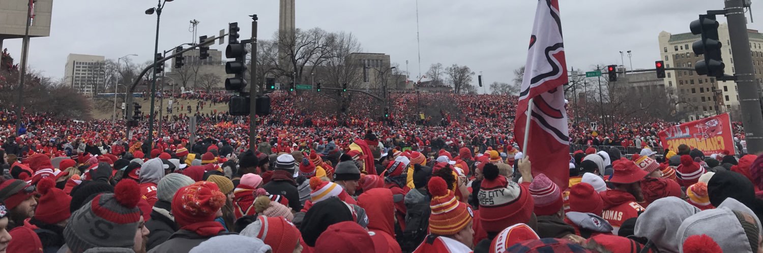 Nick Springer banner