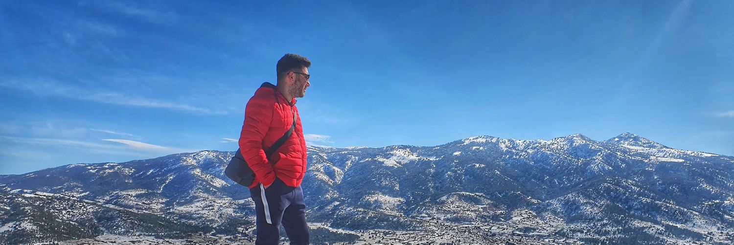 uGul20's profile banner image