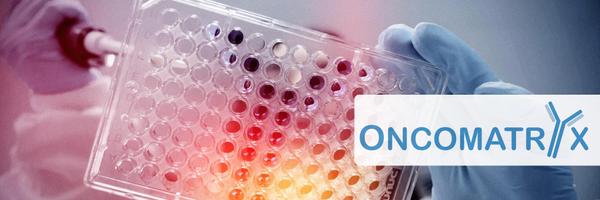 Oncomatryx Profile Banner