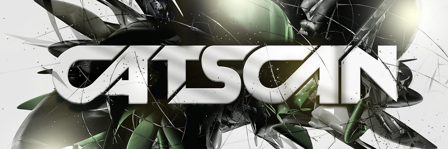 djCatscan's profile banner image