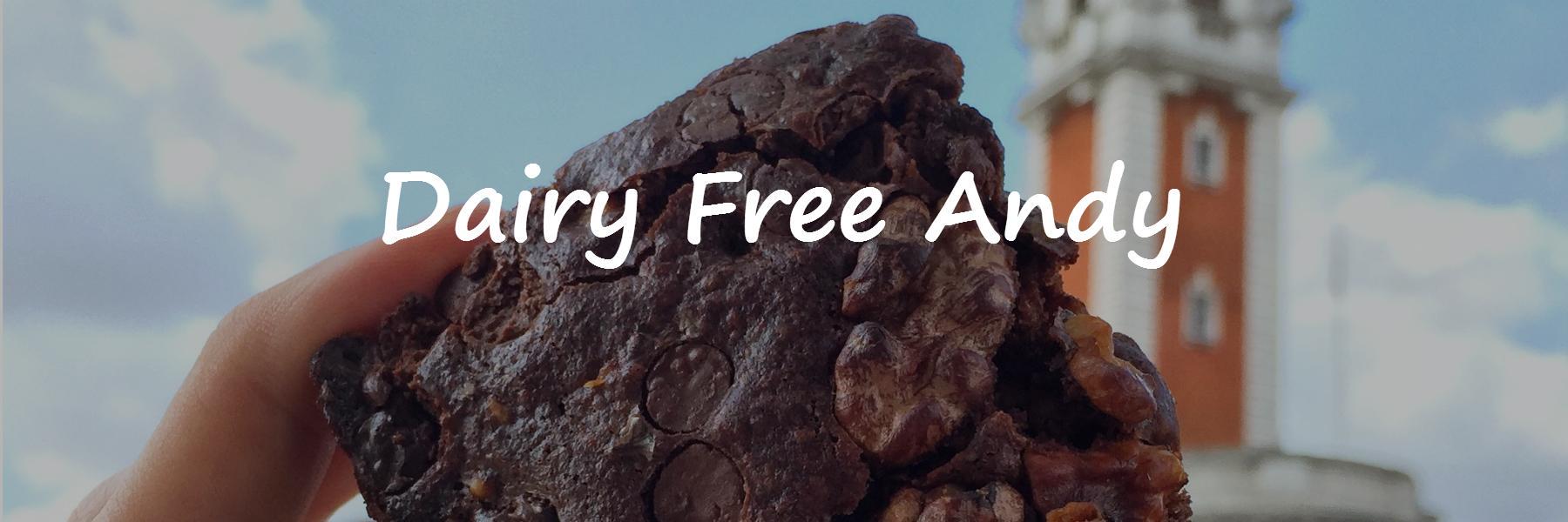 DairyFreeAndy's profile banner image