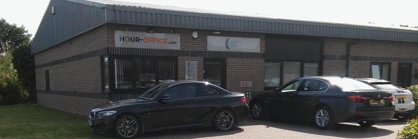 Hour-office.com banner
