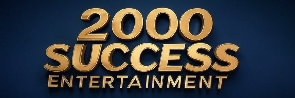 2000Success_ENT's profile banner image