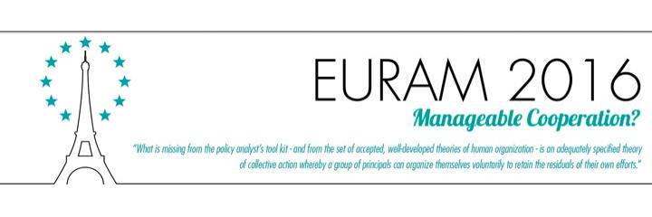 euram2016's profile banner image
