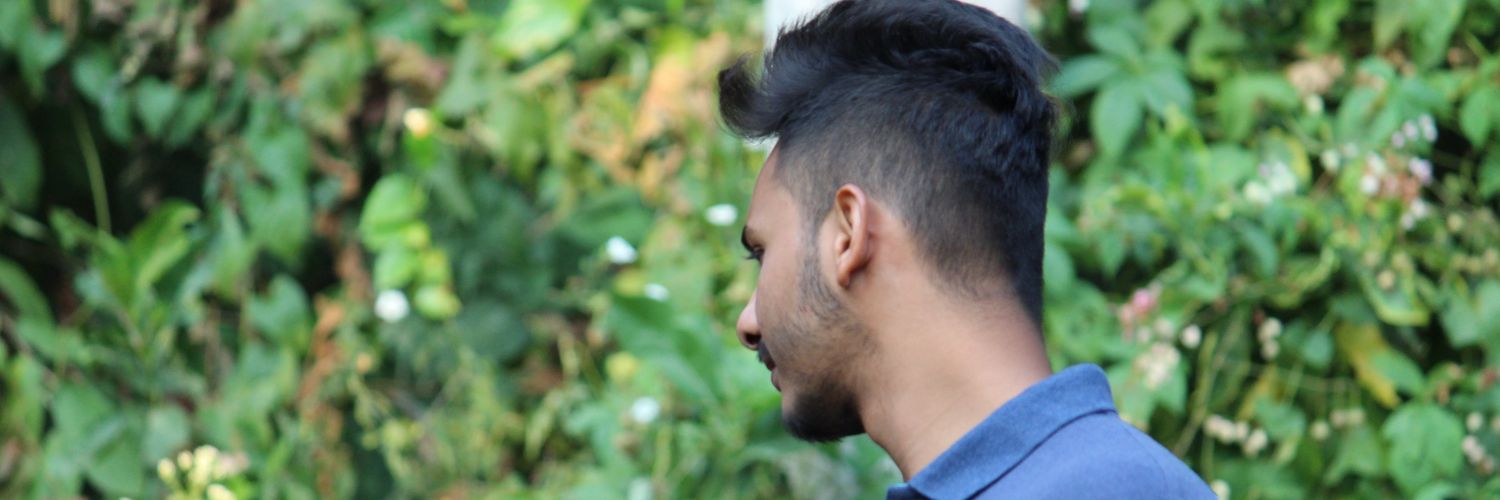 Riyazuddin99's profile banner image