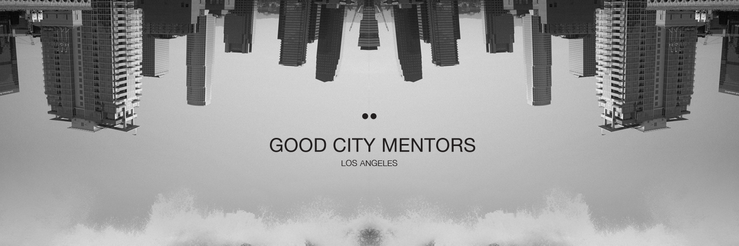 GoodCityMentors's profile banner image