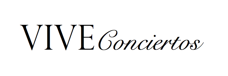 VIVEconciertos's profile banner image