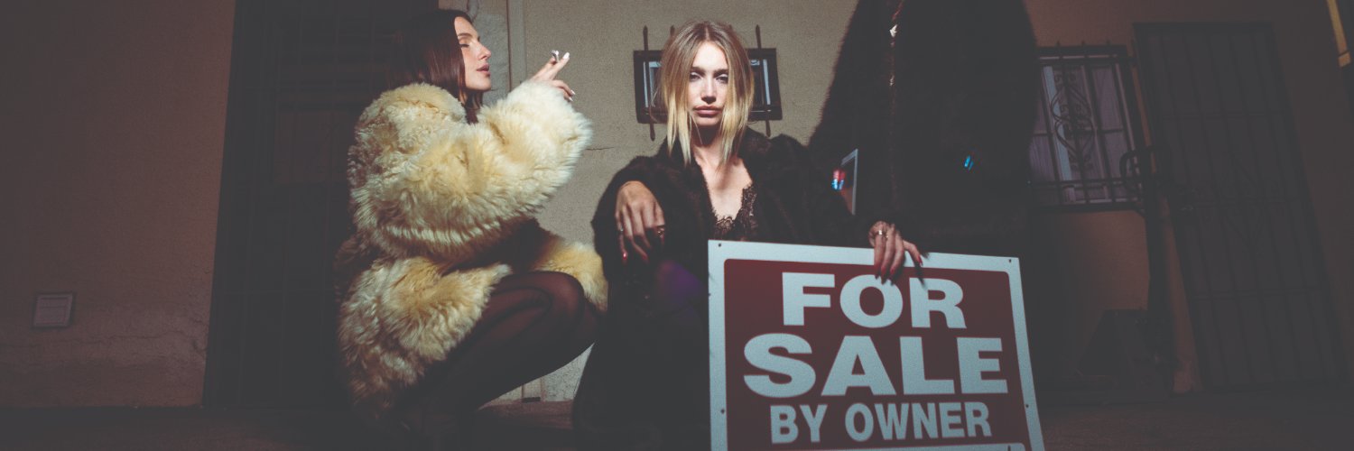 Cailin Russo banner