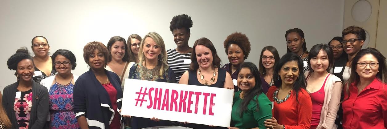 SharksInHeels's profile banner image