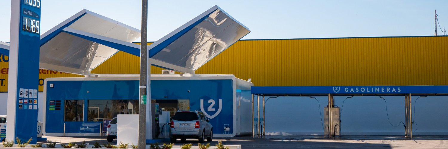 V2 Gasolineras banner