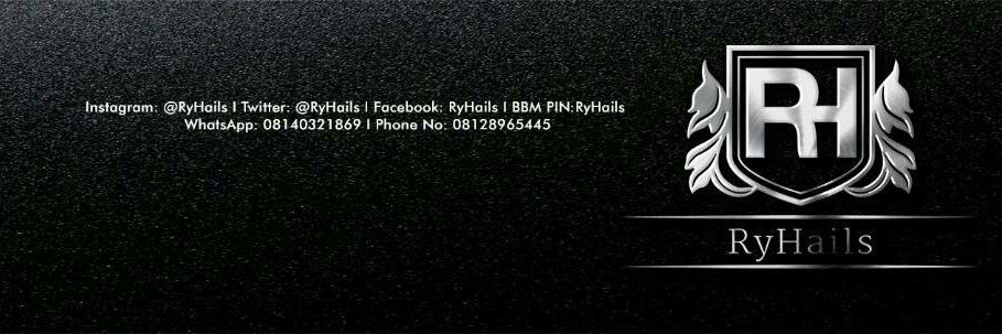 RyHails's profile banner image