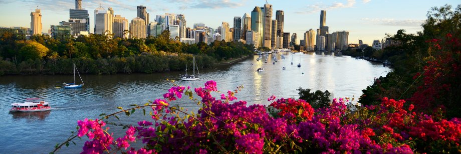 Must Do Brisbane banner