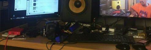 pablobrownbeats's profile banner image