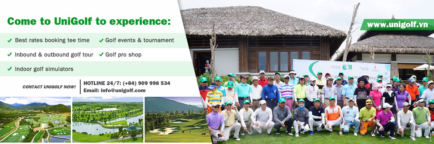 unigolf_vn's profile banner image