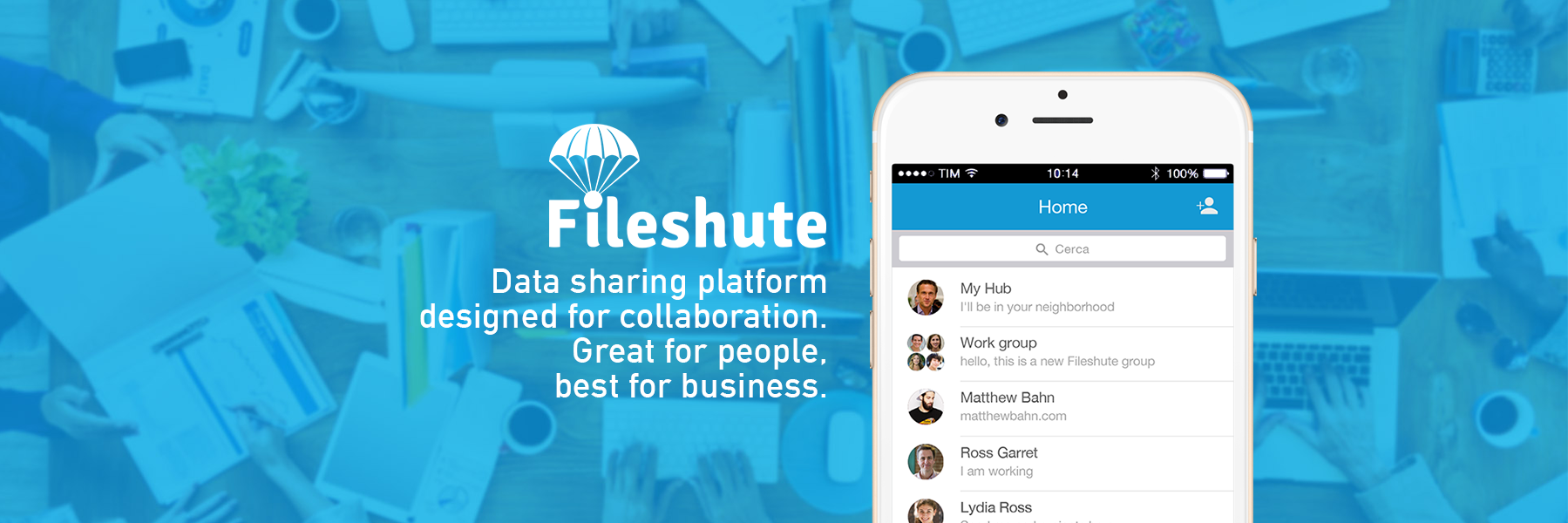 fileshute's profile banner image