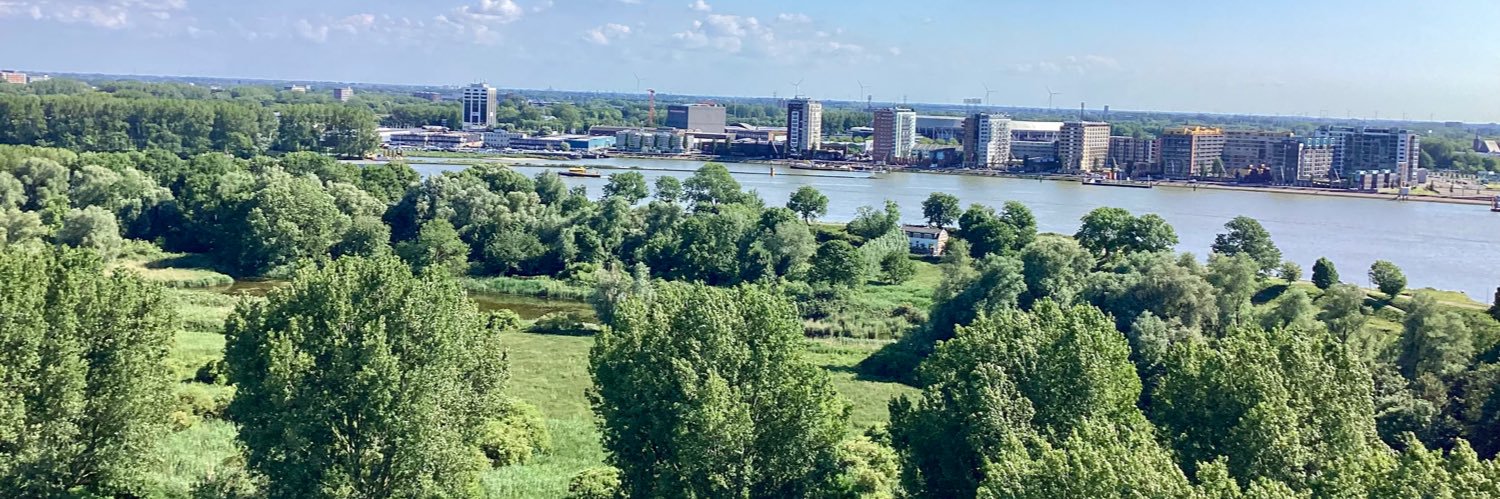 adbarendrecht's profile banner image