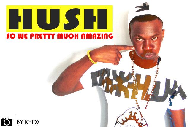 Zambias Hip Hop future banner