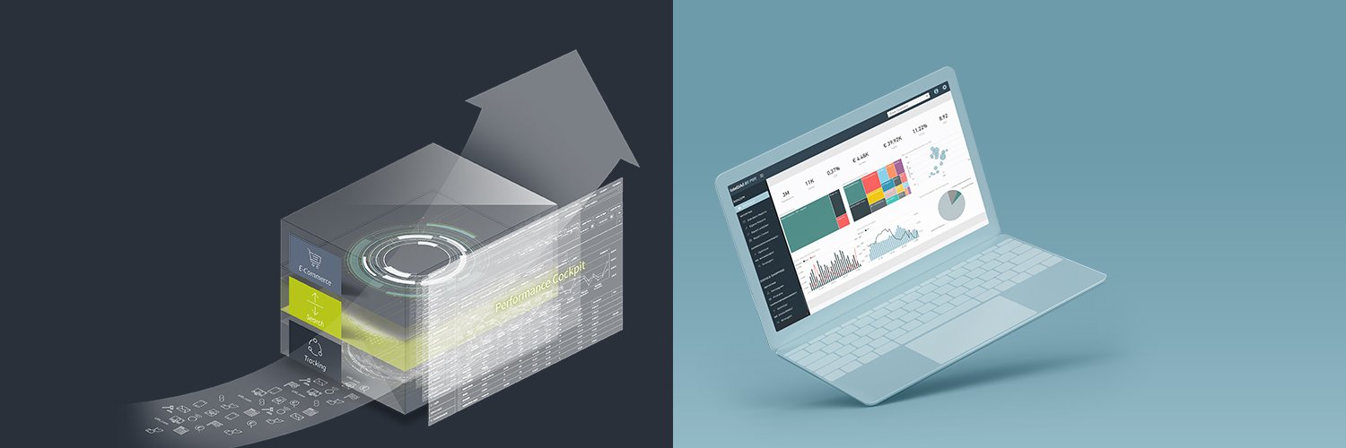 intelliAd's profile banner image