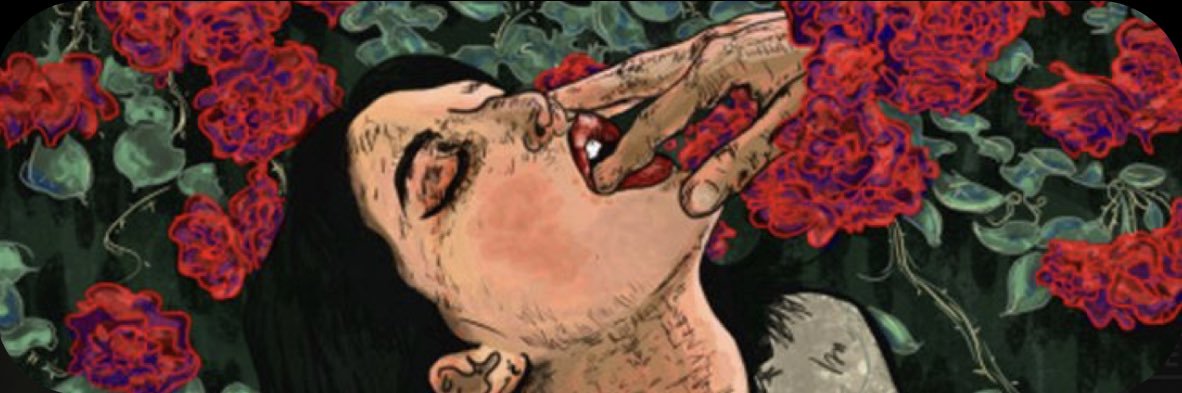 mistyhaze's profile banner image