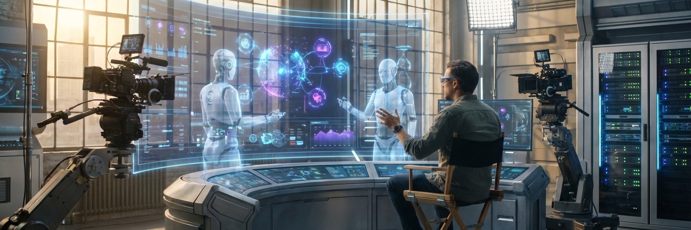 ITVA - Institute of Technology, Visualisation & AI (@ITVA_Vorstand ...