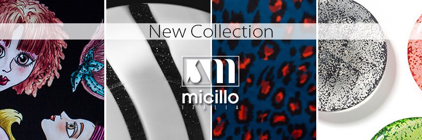 MicilloItalia's profile banner image