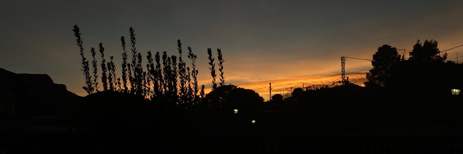 andreamestre's profile banner image