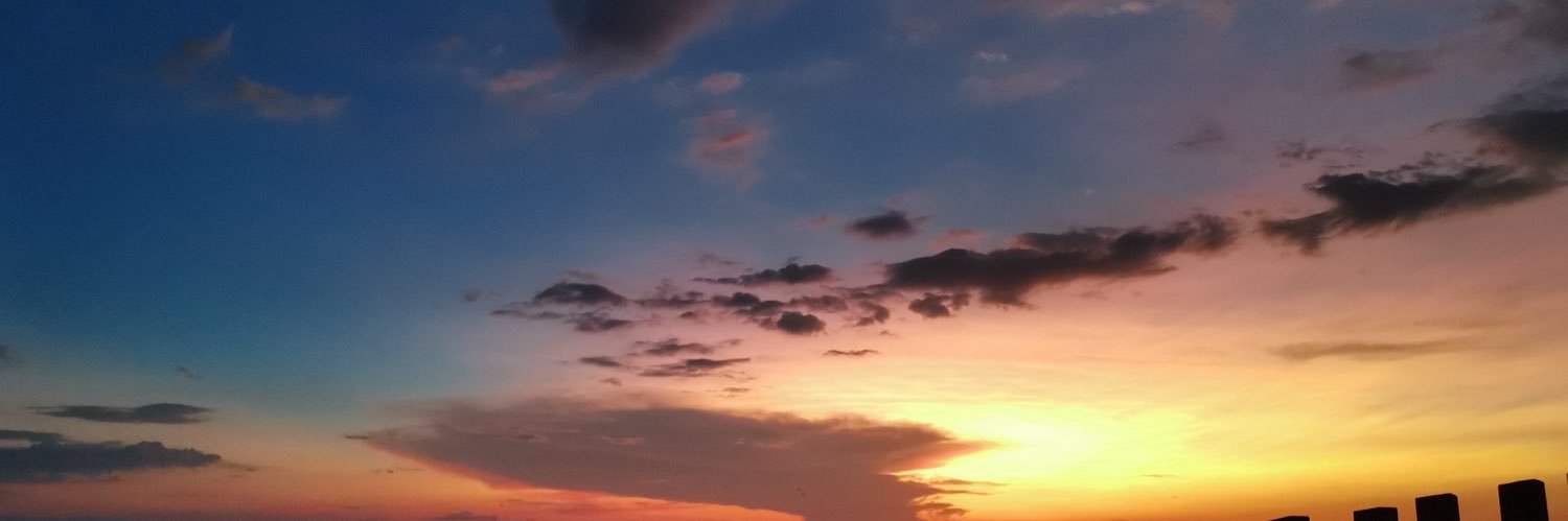 hejiahjy's profile banner image
