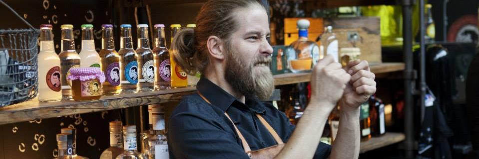 THtonics's profile banner image