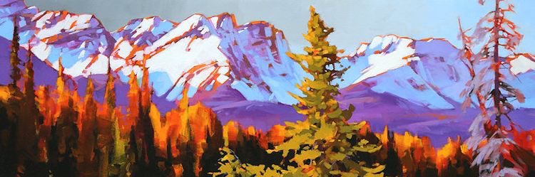 Birch Hill Studio banner