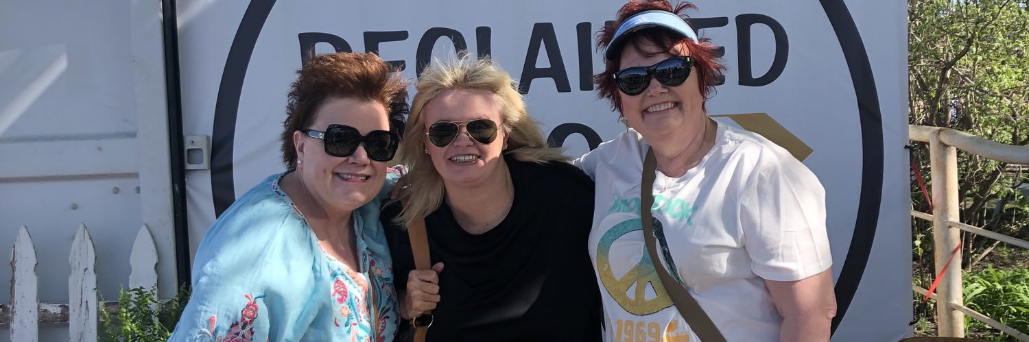 Sharon Hostler banner