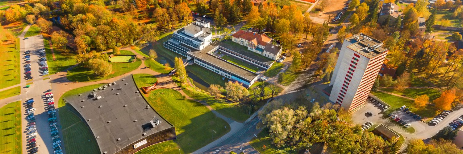 Eesti Maaülikool banner